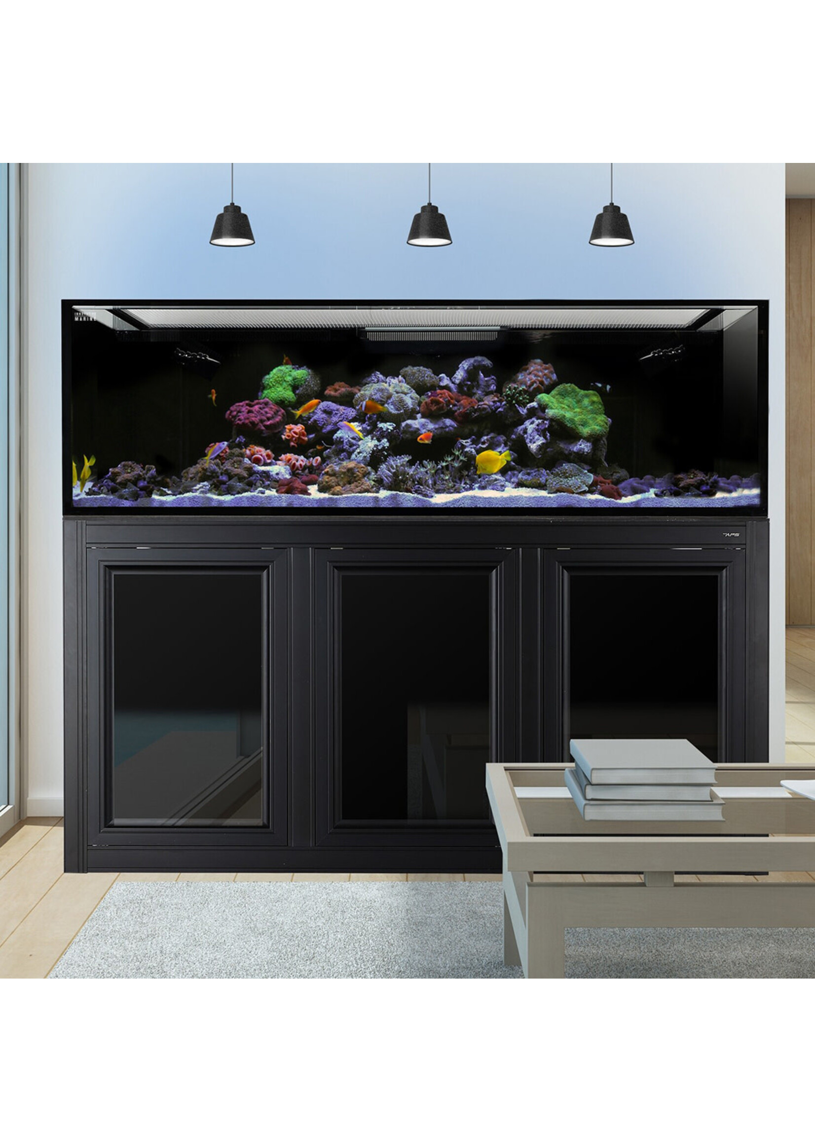 Innovative Marine - Saltwater Aquariums