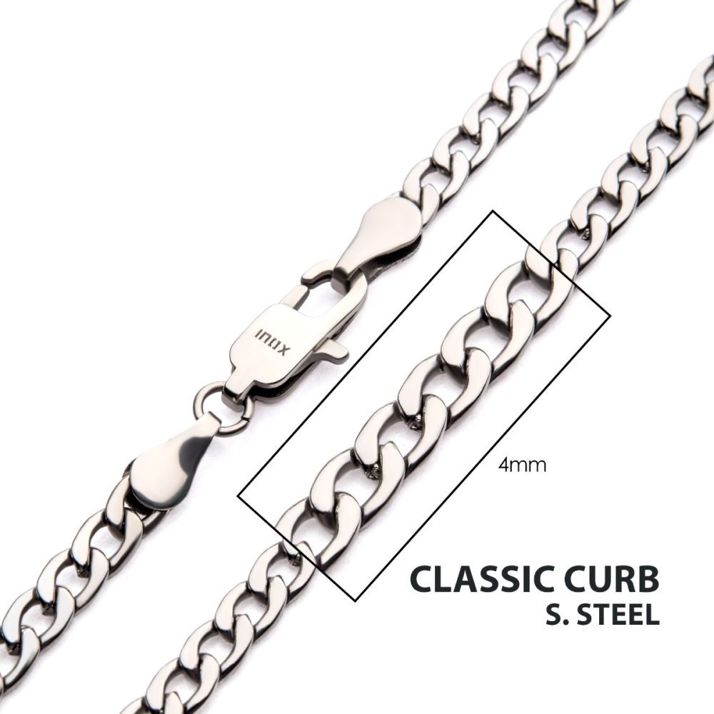 Inox Jewelry