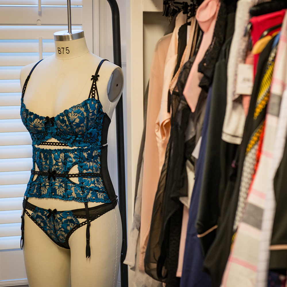 Inspire Intimates