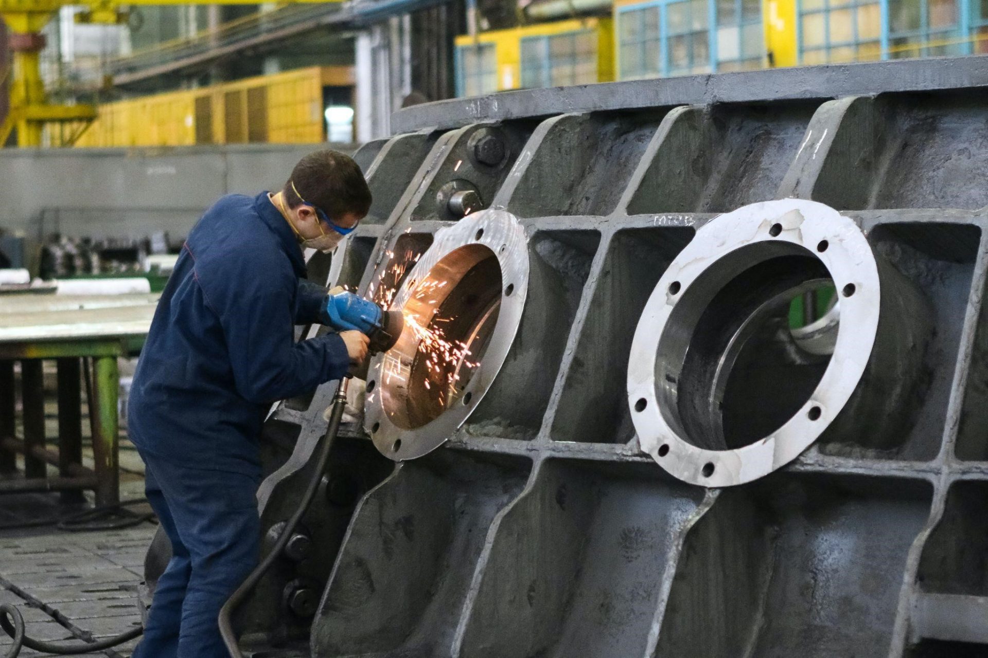 Installation Support Provided By industry insight