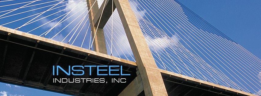 Insteel Industries Inc.