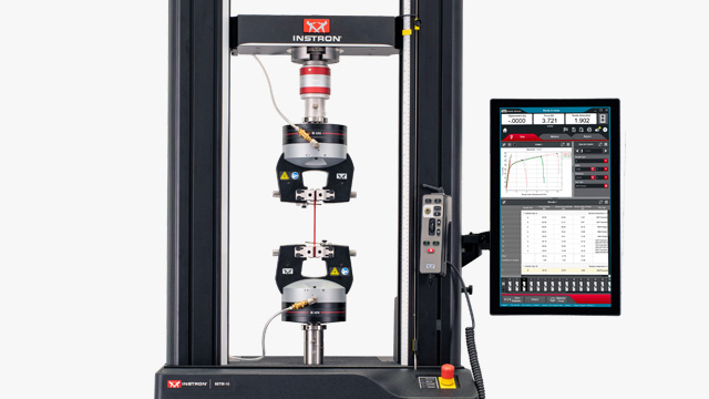 Instron