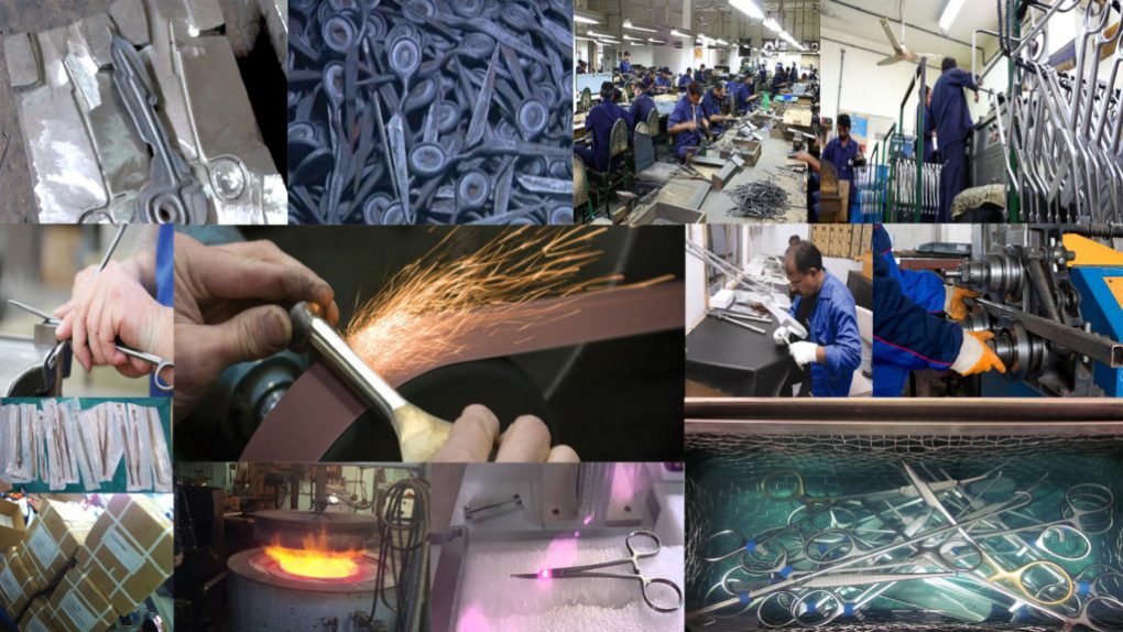 Instrument industry insight