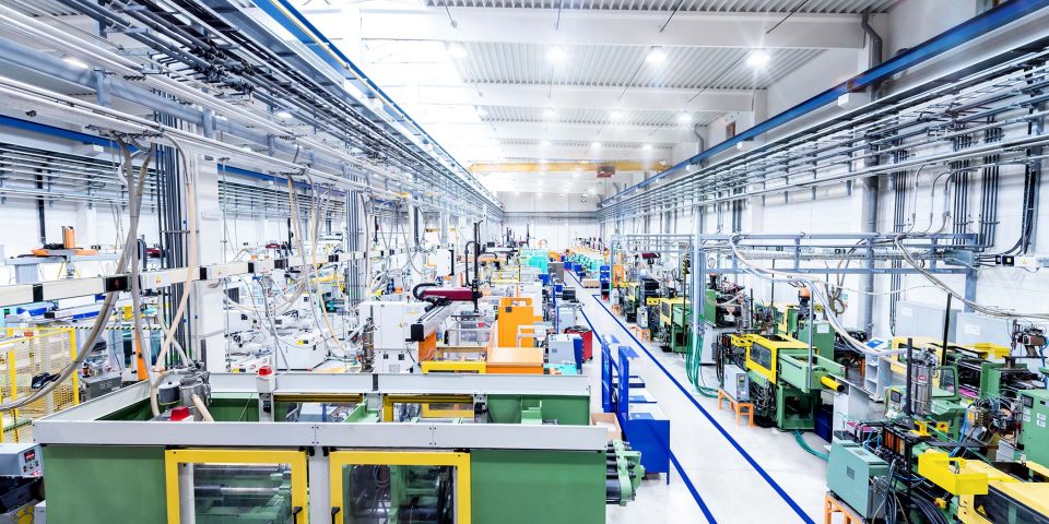 Instrument industry insight