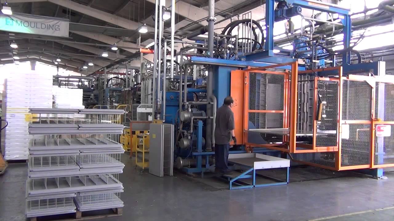 Insulated Concrete Forms industry insight