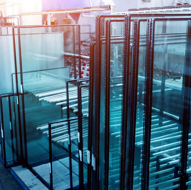 Insulated Glass