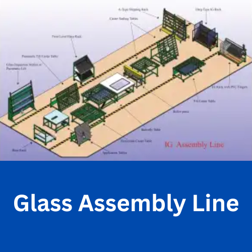 Insulated Glass industry insight