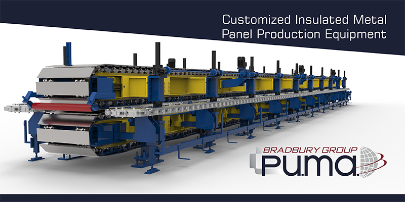 Insulated Metal Panel industry insight