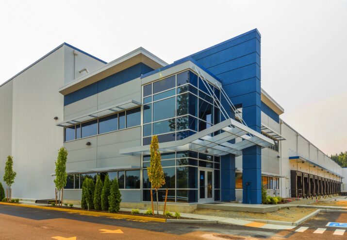 Insulated Panels by All Weather Insulated Panels
