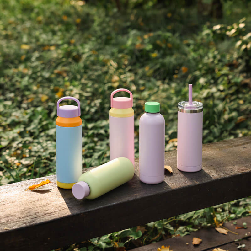 Insulated Water Bottle