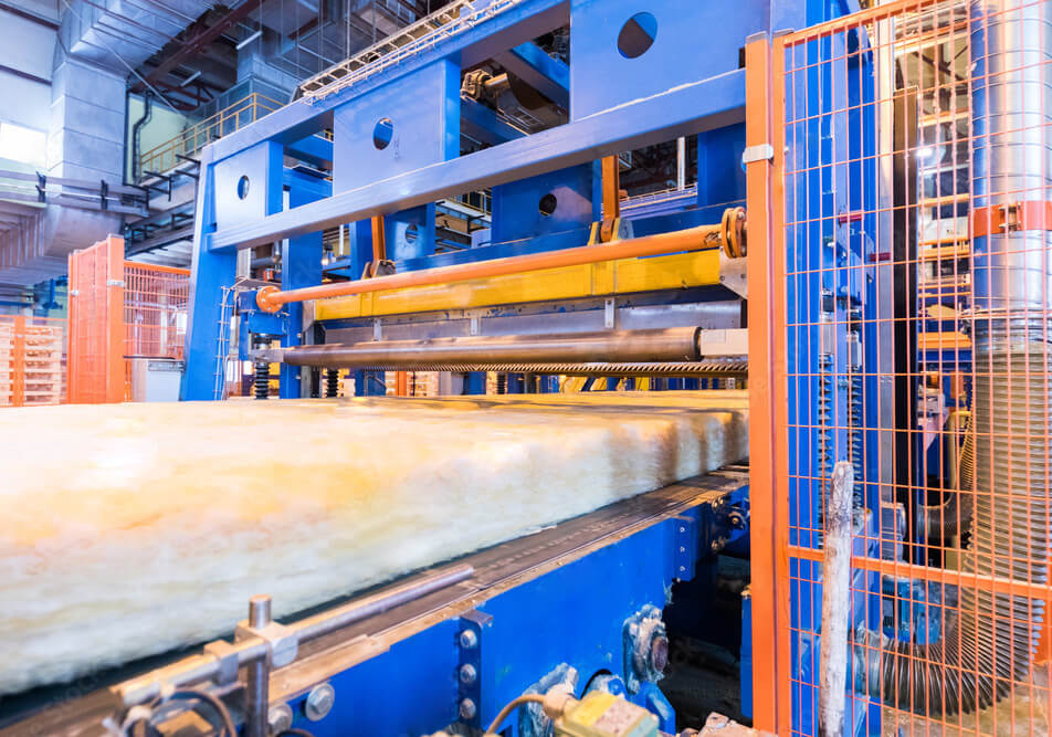 Insulation industry insight