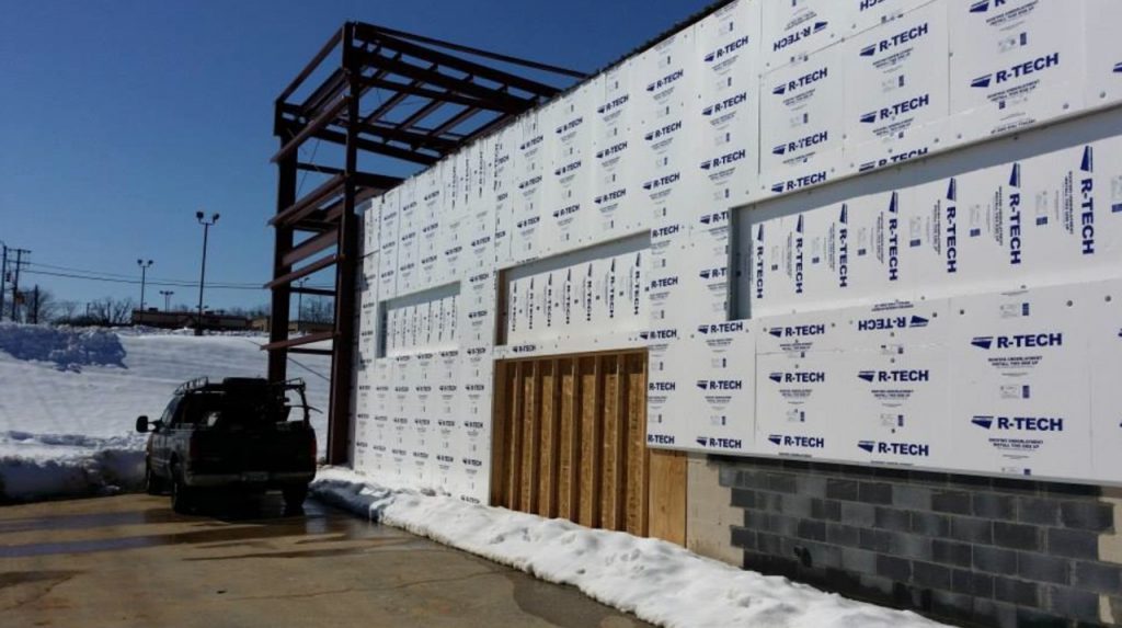Insulfoam