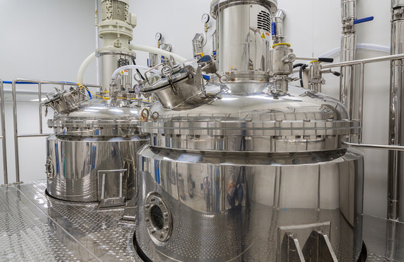 Insulin industry insight