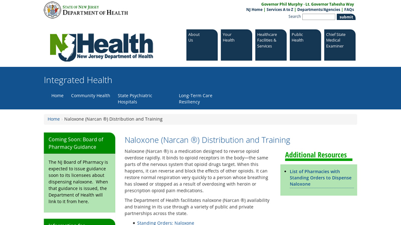 Integrated Health