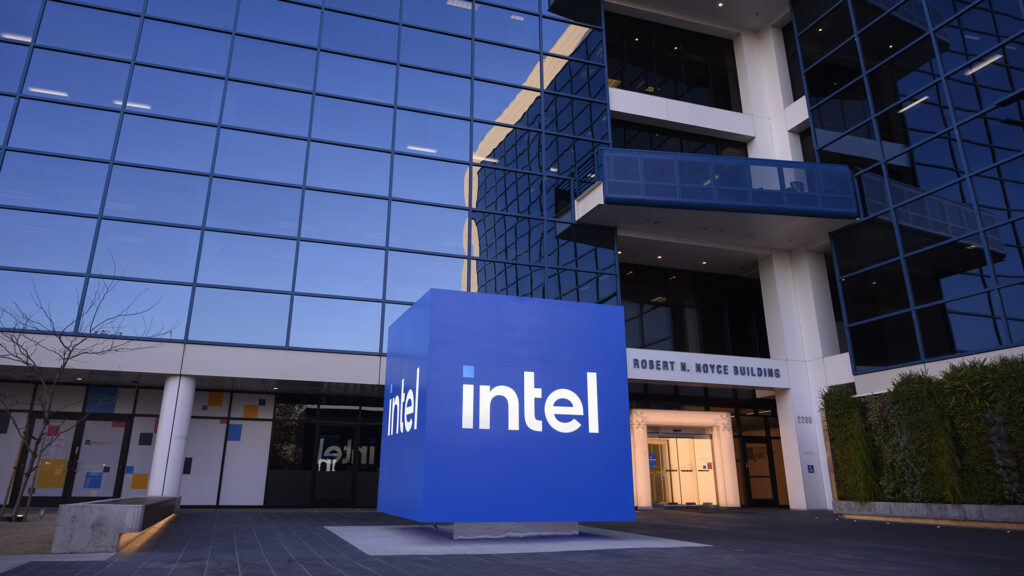Intel® Product Specifications