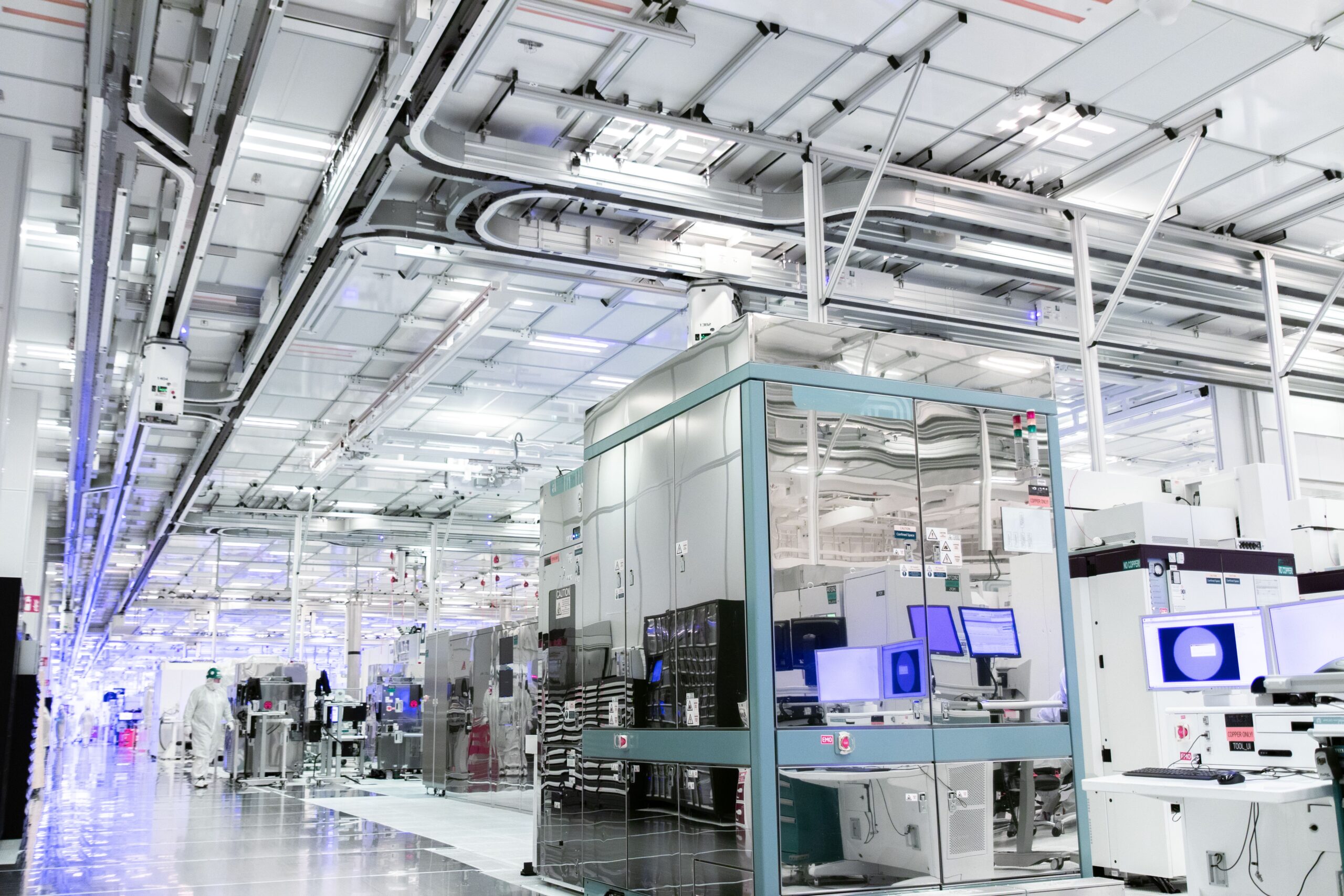 Intel industry insight