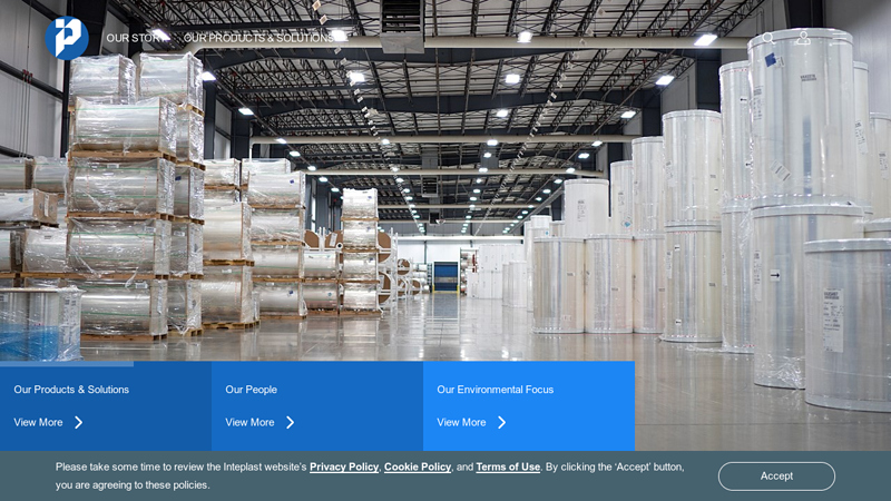 Inteplast Group