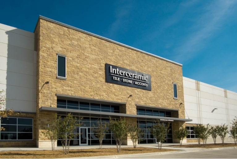 Interceramic
