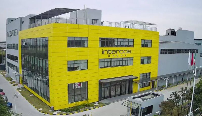 Intercos Group
