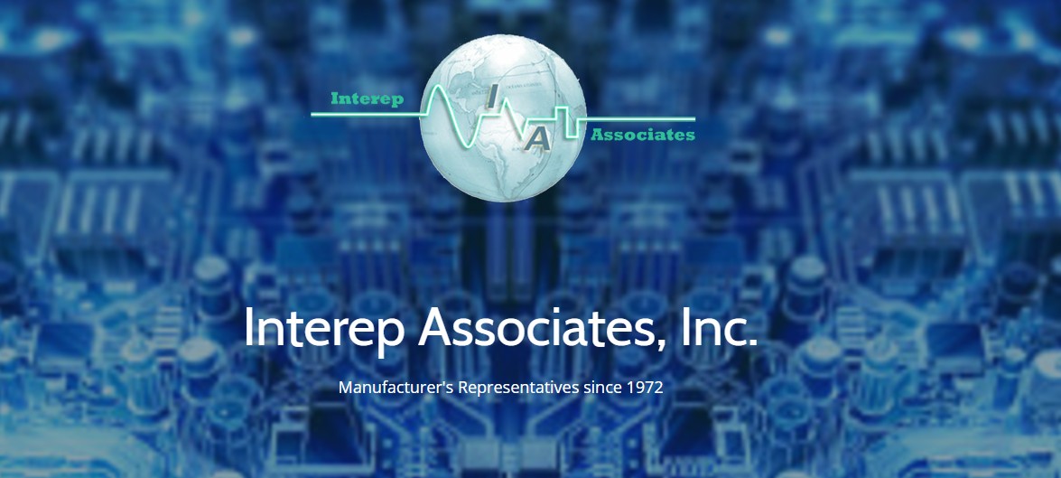 Interep Associates, Inc.