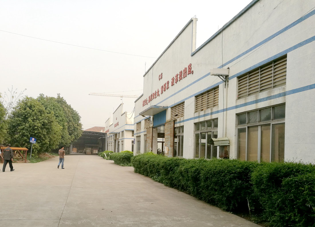 INTERI FURNITURE