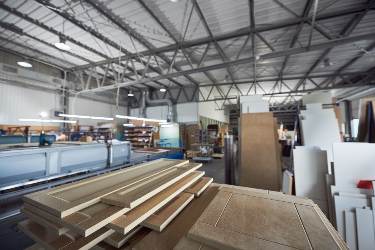 Interior Door industry insight