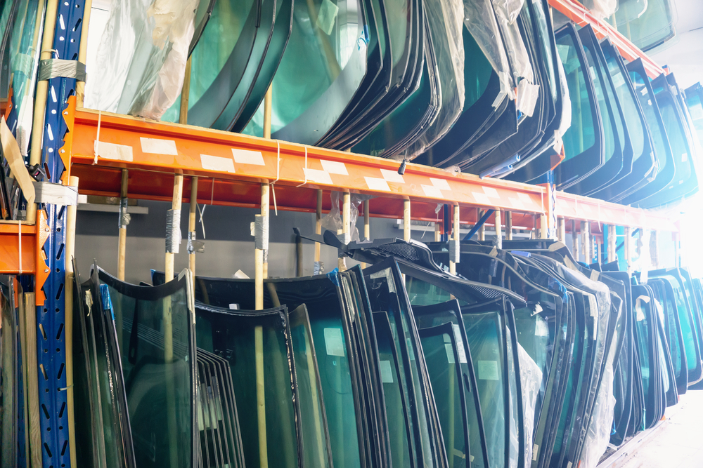 Interior Laminated Glass Solutions
