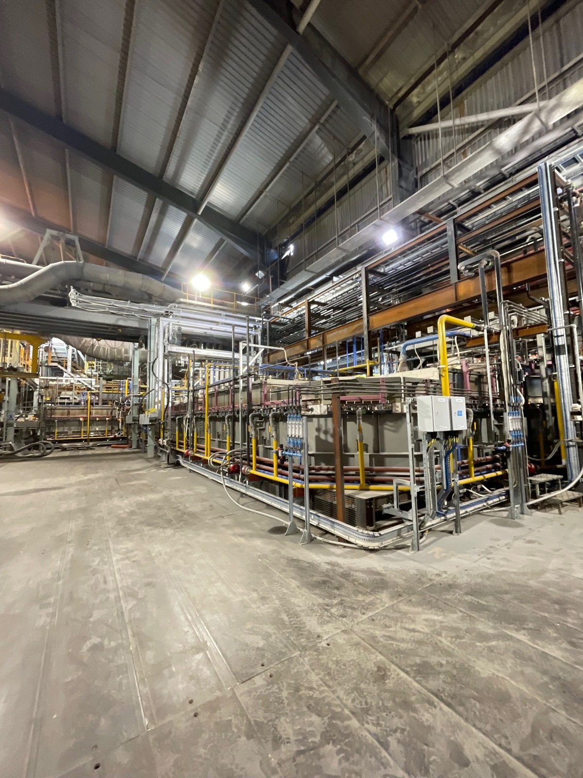 Internal Glazing  London industry insight