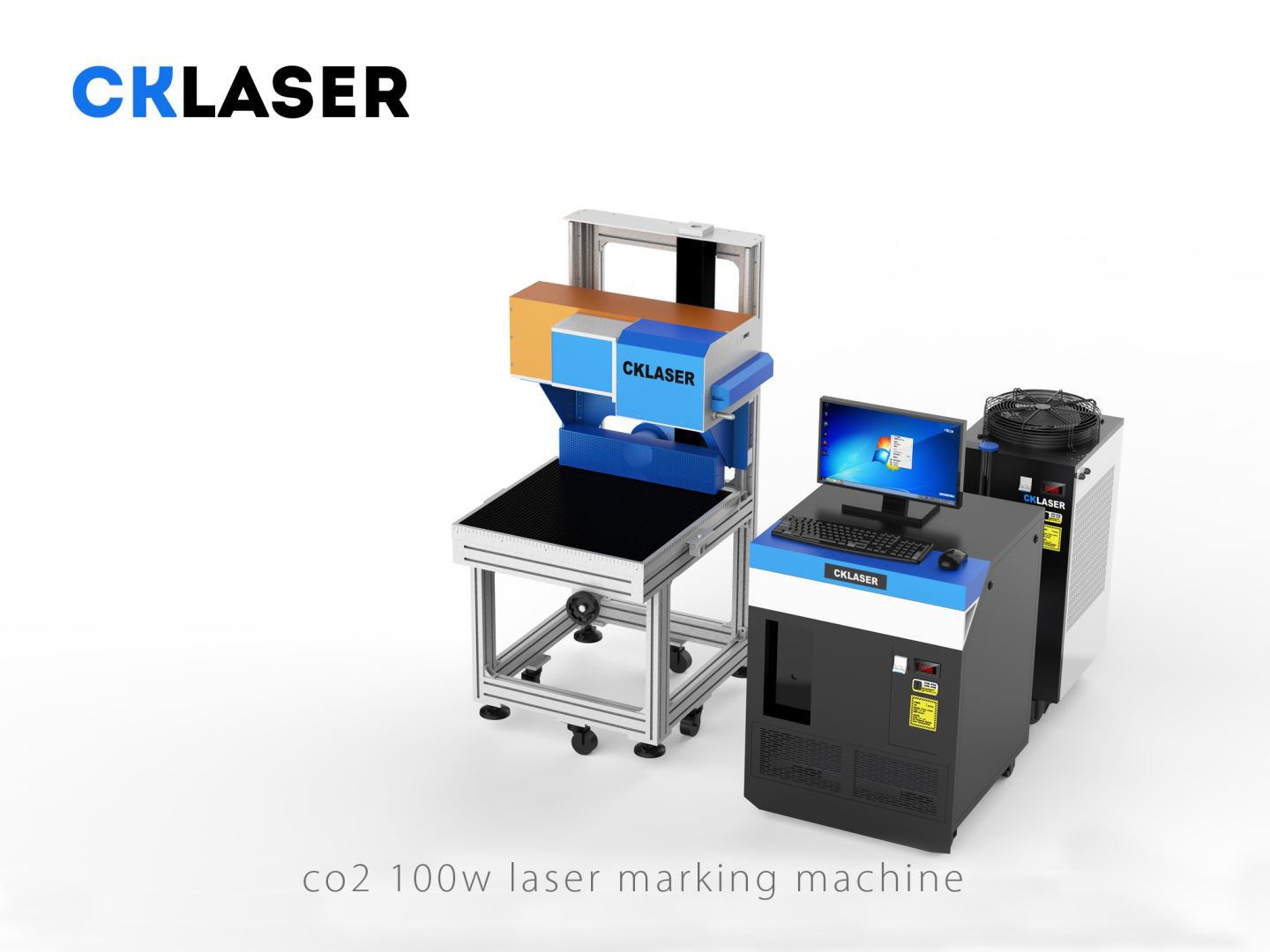 International Laser Marking Machine Manufacturer & Supplier ...