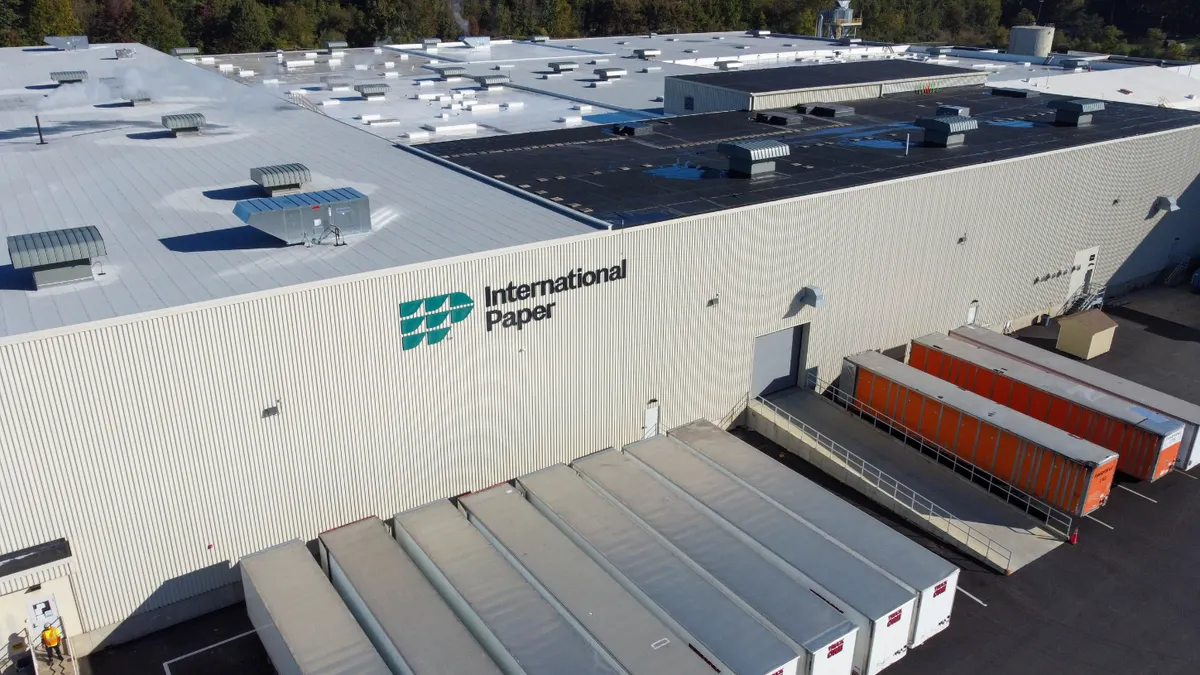 International Paper