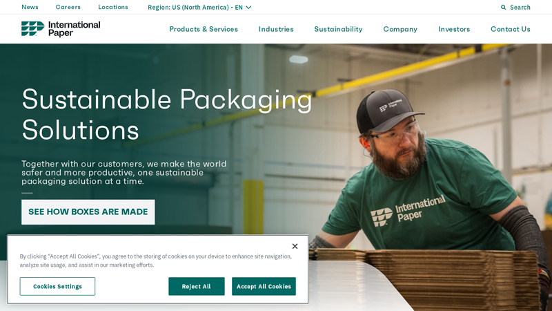 International Paper
