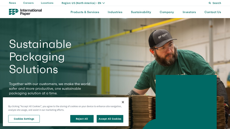 International Paper