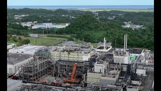 International Process Plants