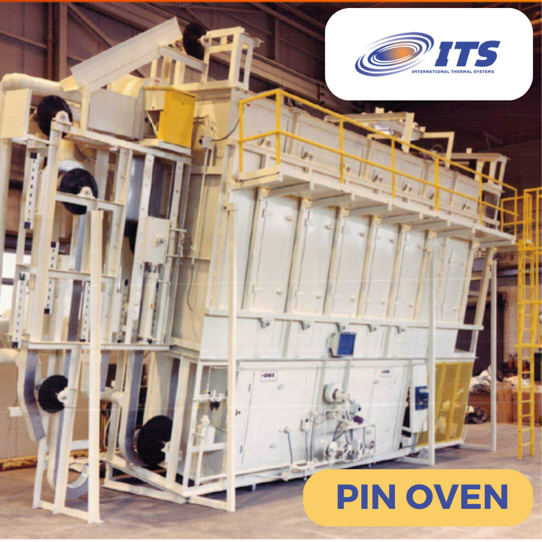 International Thermal Systems
