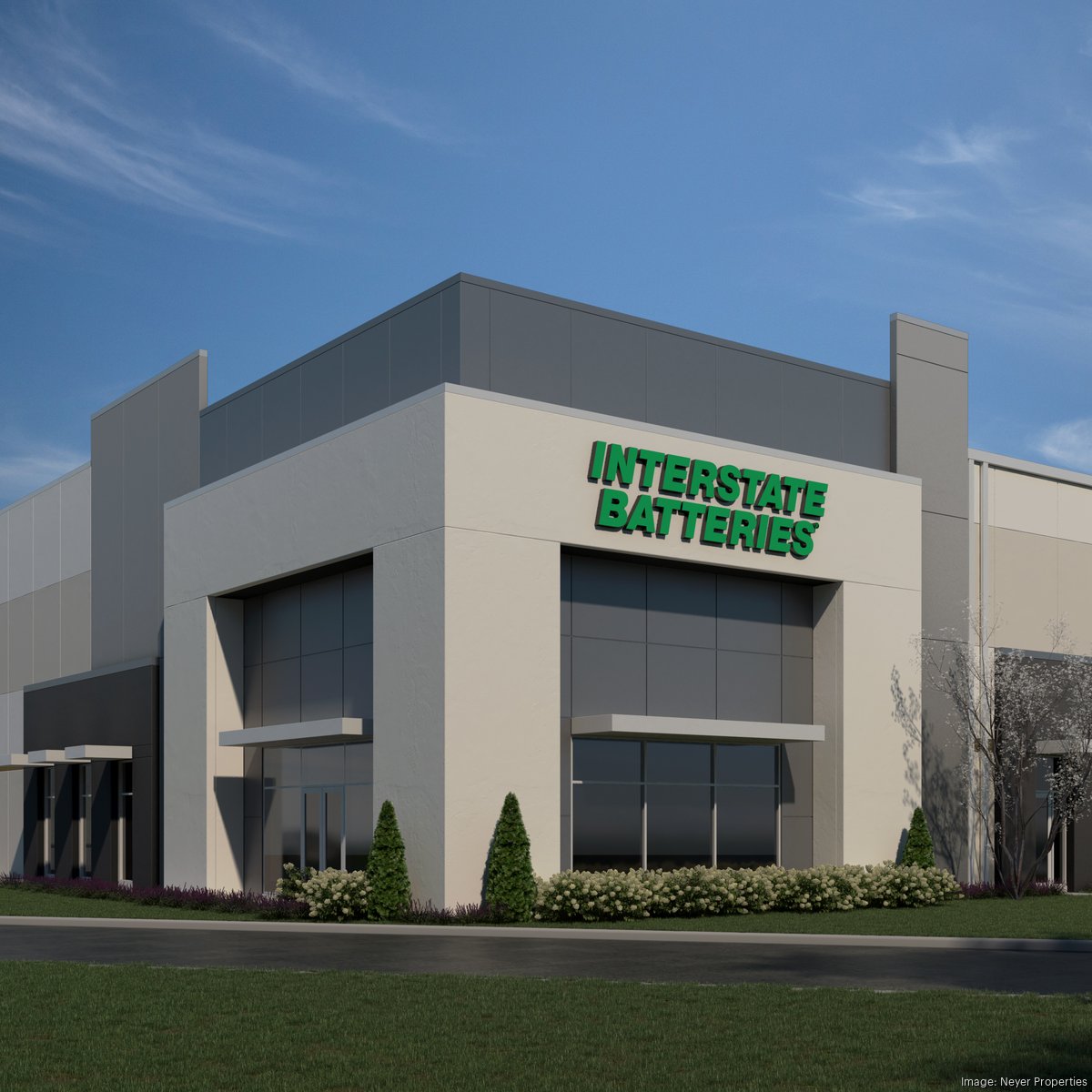 Interstate Batteries
