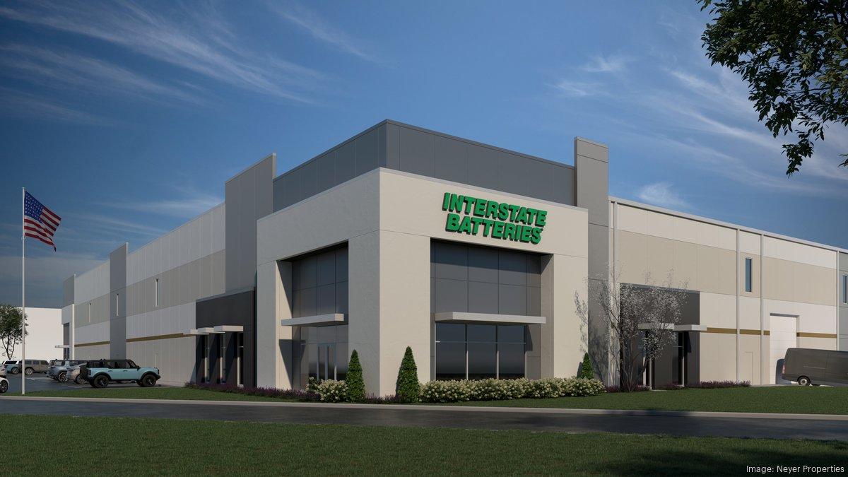 Interstate Batteries