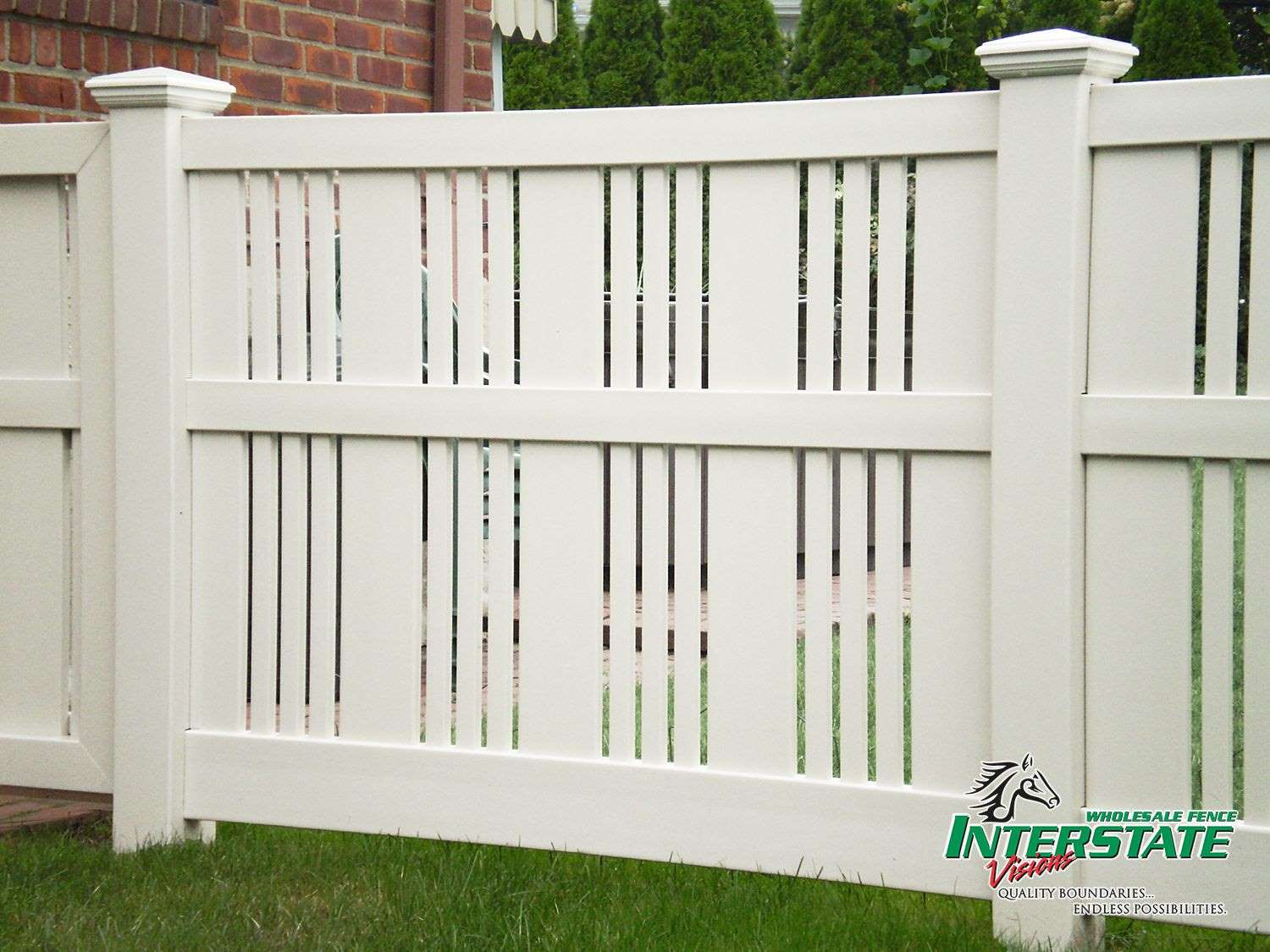 Interstate Wholesale Fence