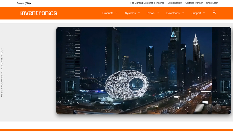 INVENTRONICS GLOBAL (EN)