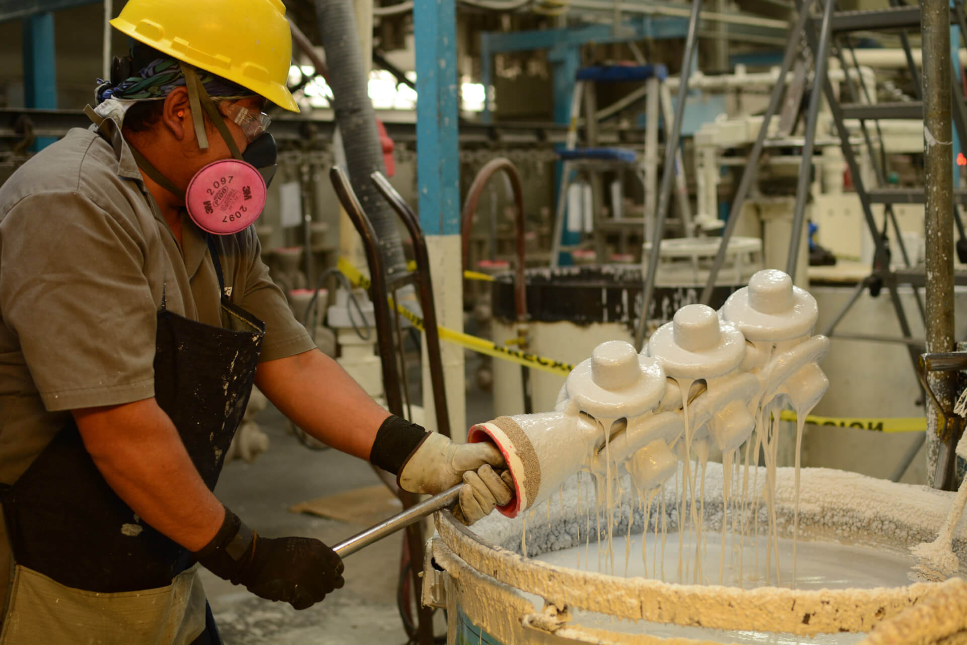 Investment Casting industry insight