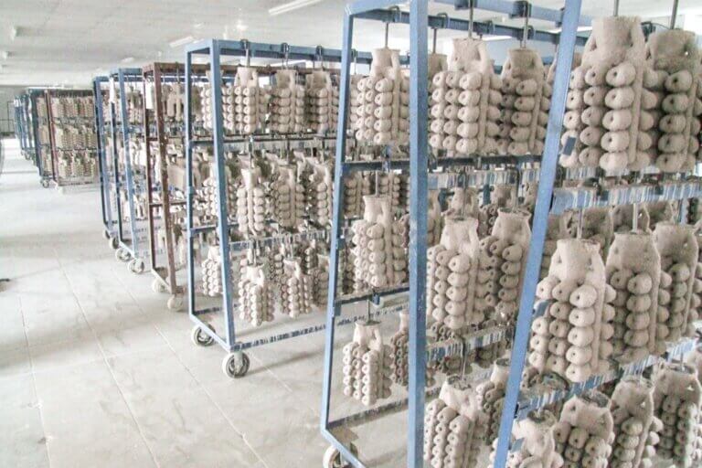Investment Casting industry insight