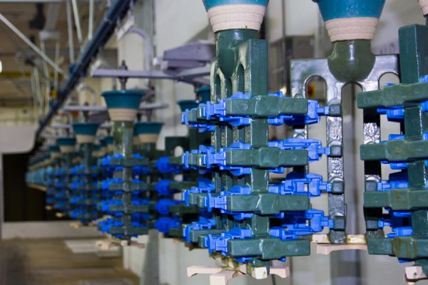 Investment Casting industry insight
