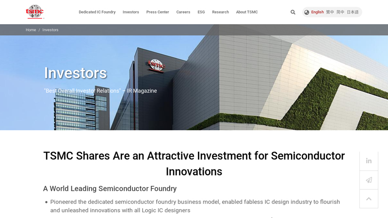 Investors