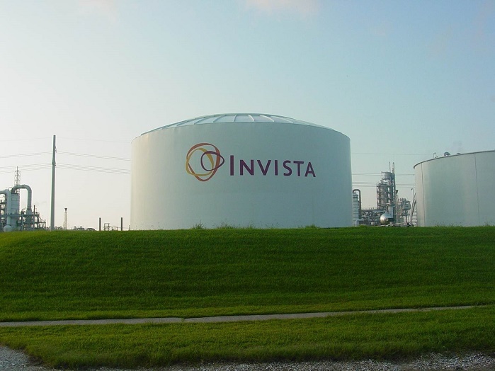 INVISTA