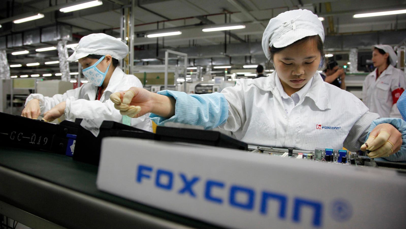 Iphone India industry insight