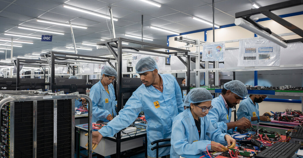 Iphone India industry insight