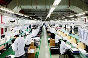 Iphone industry insight