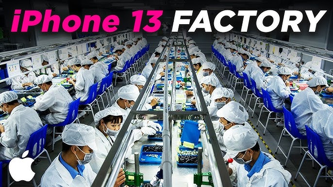 Iphone Price industry insight