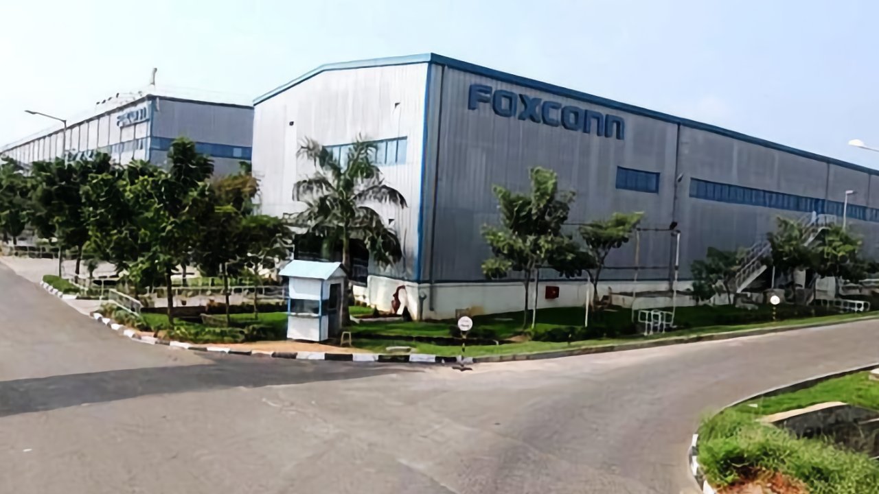iPhone Manufacturing Countries