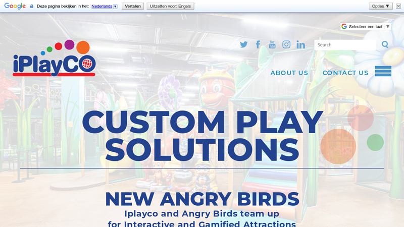 iPlayCo