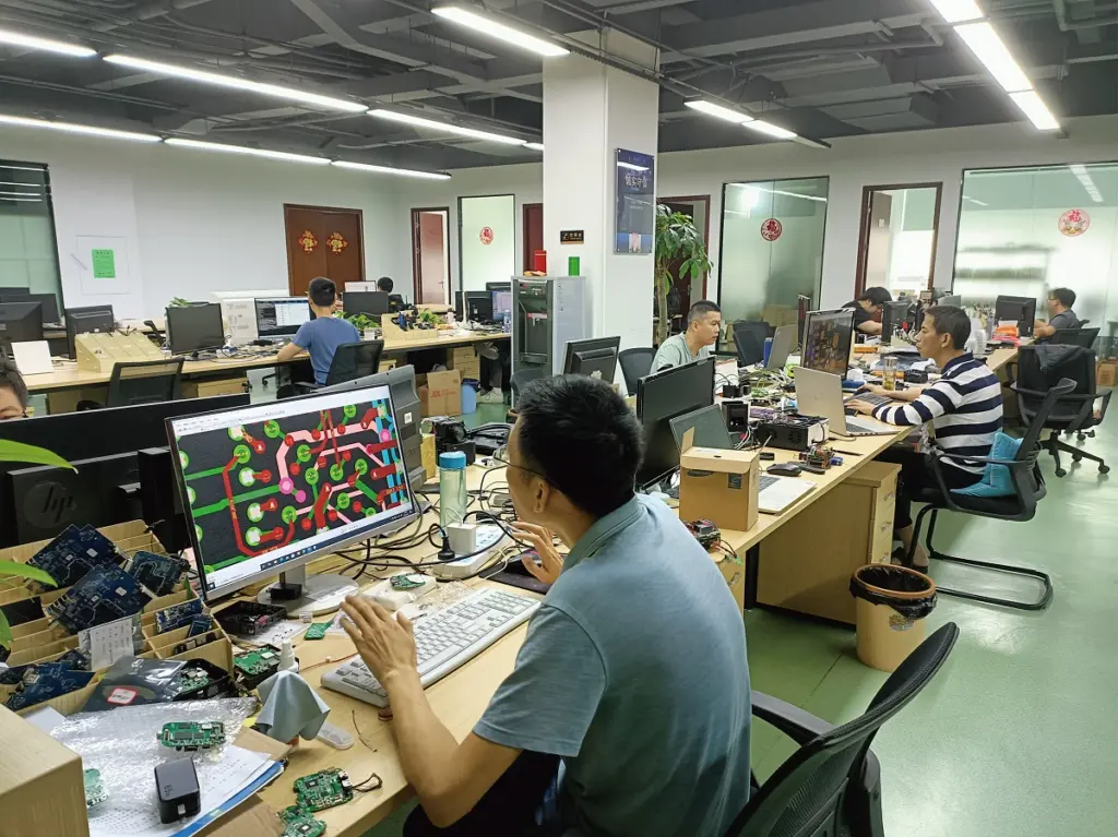 Iptv industry insight